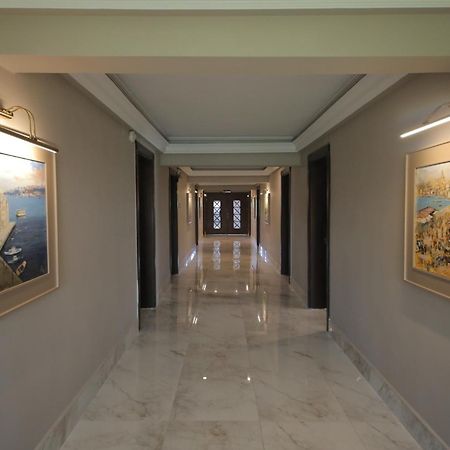 Samsun Airport Resort Hotel 외부 사진