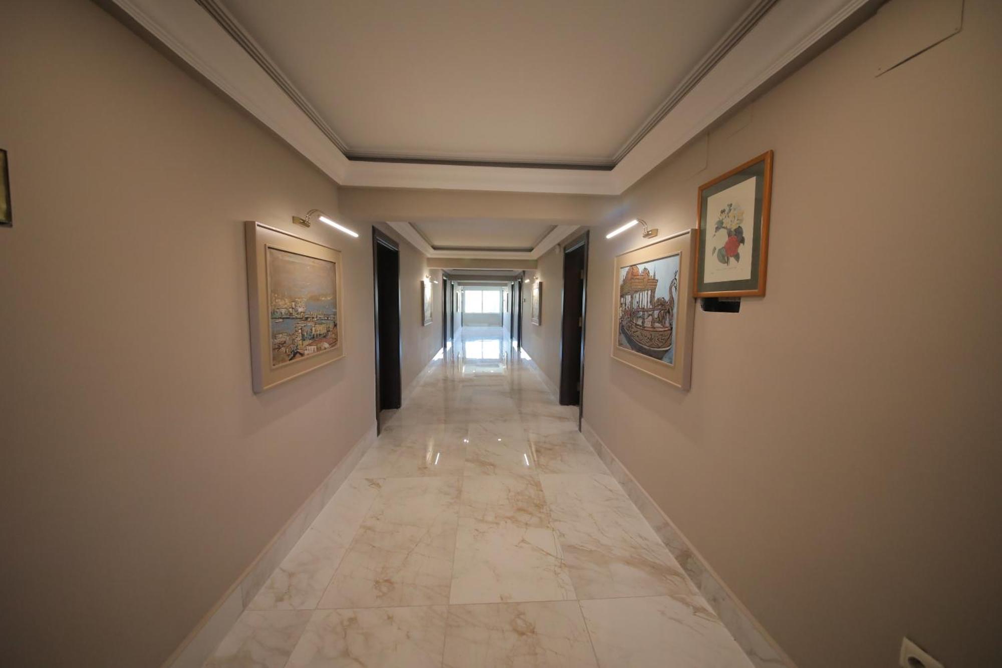 Samsun Airport Resort Hotel 외부 사진