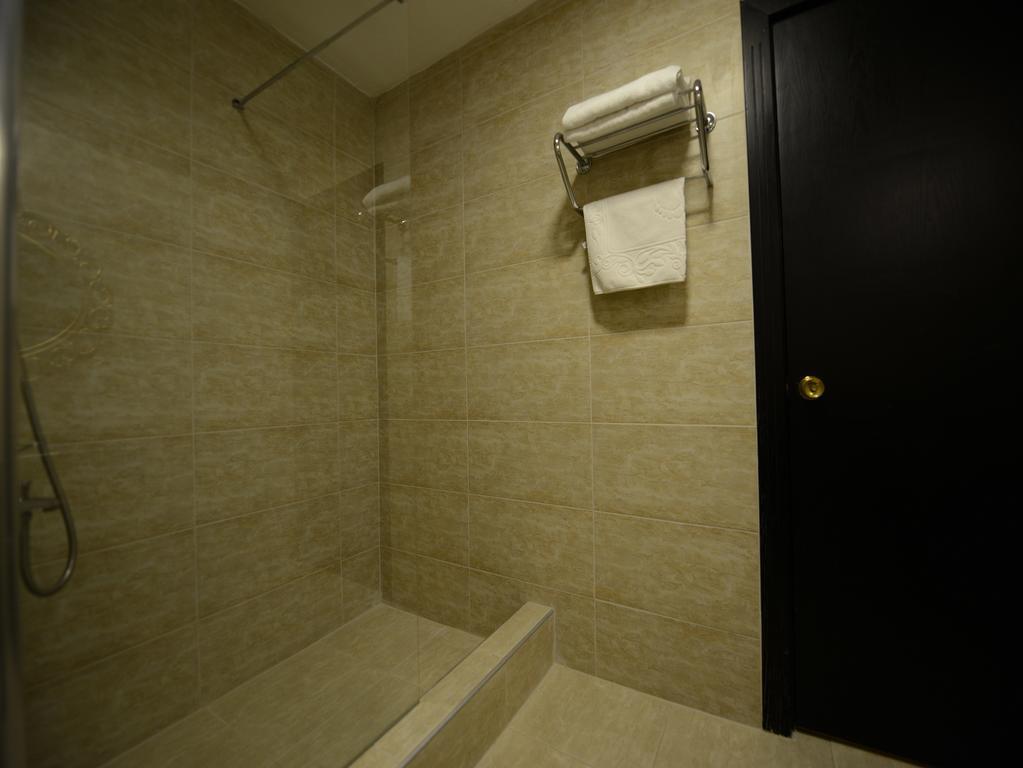 Samsun Airport Resort Hotel 외부 사진