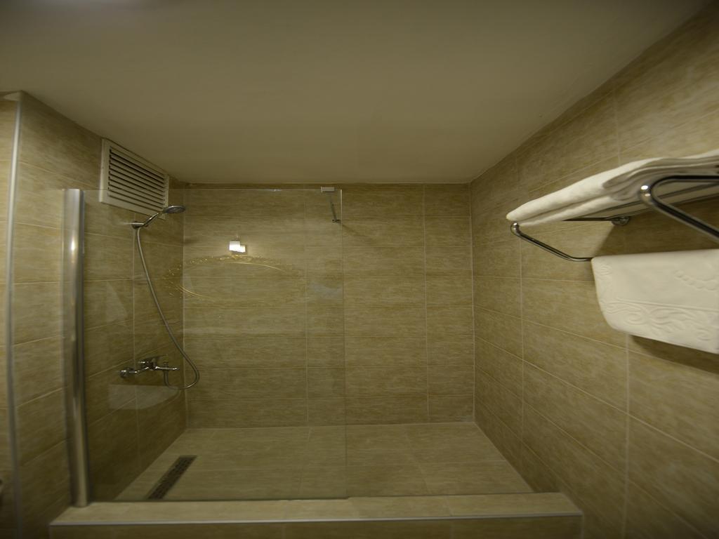 Samsun Airport Resort Hotel 객실 사진